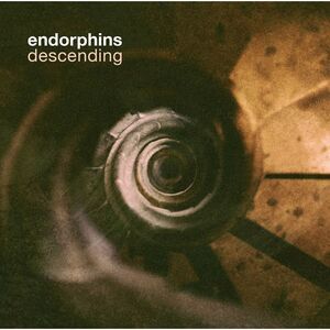 Endorphins - Descending  CD
